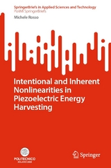 Intentional and Inherent Nonlinearities in Piezoelectric Energy Harvesting - Michele Rosso