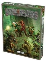 Dungeonslayers Basisbox - Christian Kennig