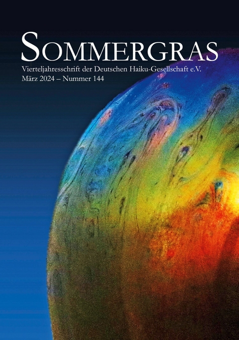 Sommergras 144 - 