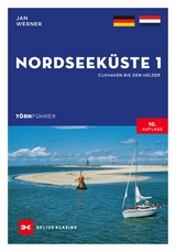 Törnführer Nordseeküste 1 - Jan Werner