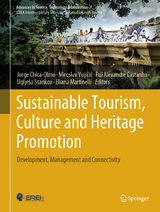 Sustainable Tourism, Culture and Heritage Promotion - 