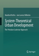 System-Theoretical Urban Development - Manfred Rolfes, Jan Lorenz Wilhelm