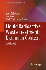 Liquid Radioactive Waste Treatment: Ukrainian Context - 