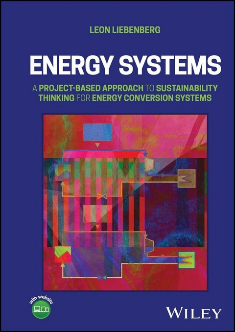 Energy Systems -  Leon Liebenberg