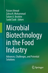 Microbial Biotechnology in the Food Industry - 