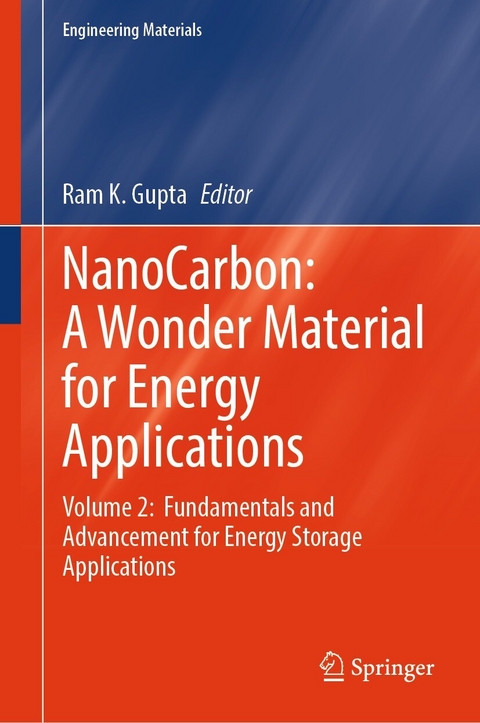 NanoCarbon: A Wonder Material for Energy Applications - 