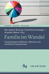 Familie im Wandel - 