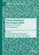 Power-Sharing in the Global South - 