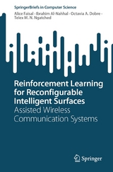 Reinforcement Learning for Reconfigurable Intelligent Surfaces - Alice Faisal, Ibrahim Al-Nahhal, Octavia A. Dobre, Telex M. N. Ngatched