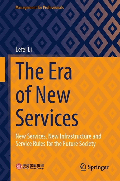 The Era of New Services - Lefei Li