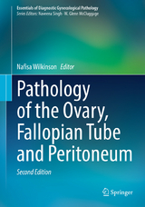 Pathology of the Ovary, Fallopian Tube and Peritoneum - 