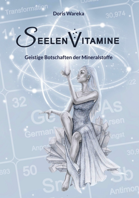 Seelenvitamine - Doris Wareka