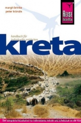 Reise Know-How Kreta - Margit Brinke, Peter Kränzle