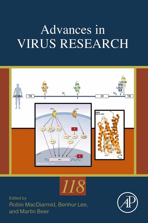 Advances in Virus Research