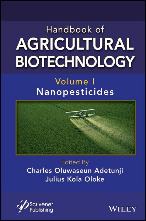 Handbook of Agricultural Biotechnology, Volume 1 - 