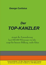 Der Topkanzler - George Curtisius