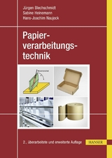 Papierverarbeitungstechnik - 