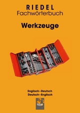 Werkzeuge -  Stefan Riedel