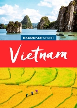 Baedeker SMART Reiseführer E-Book Vietnam -  Martina Miethig