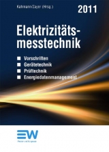 Elektrizitätsmesstechnik 2011 - 