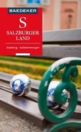 Baedeker Reiseführer E-Book Salzburger Land, Salzburg, Salzkammergut - Mag.Stefan Spath