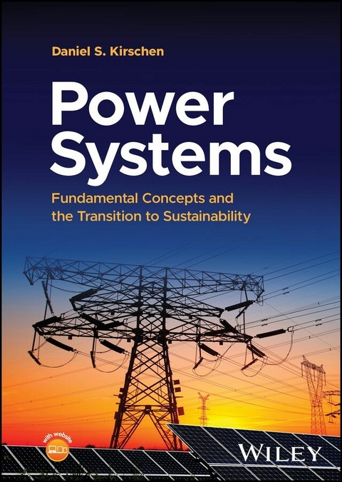 Power Systems -  Daniel S. Kirschen