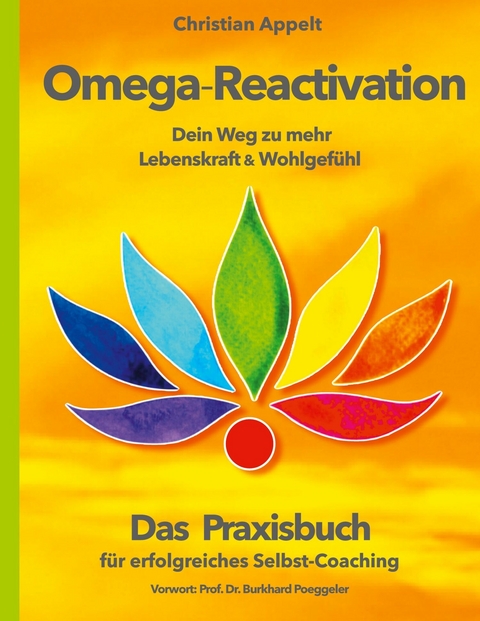 Omega-Reactivation -  Christian Appelt