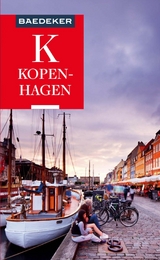 Baedeker Reiseführer E-Book Kopenhagen - Hilke Maunder