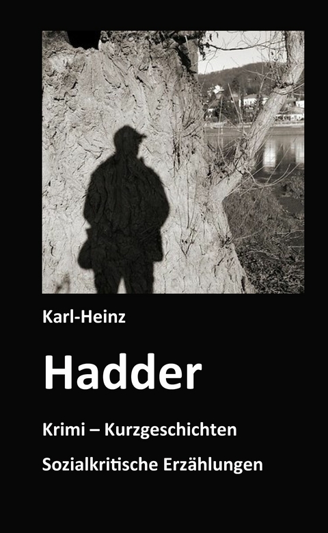 Hadder -  Khreddah