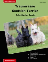 Traumrasse Scottish Terrier - Andrea Langen