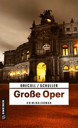 Große Oper - Henning Drecoll, Alexander Schuller