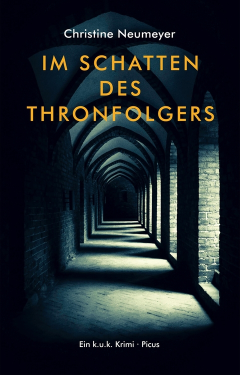 Im Schatten des Thronfolgers -  Christine Neumeyer