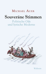 Souveräne Stimmen - Michael Auer