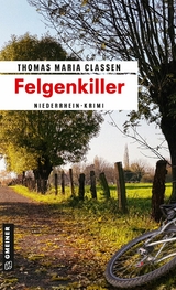 Felgenkiller - Thomas Maria Claßen