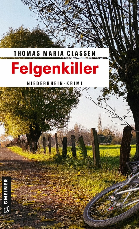 Felgenkiller - Thomas Maria Claßen