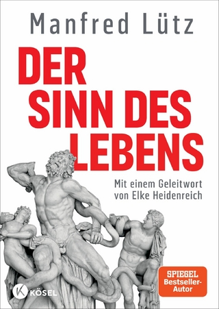 Der Sinn des Lebens - Manfred Lütz