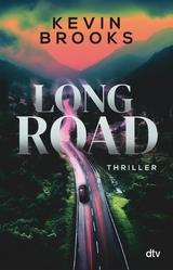 Long Road -  Kevin Brooks