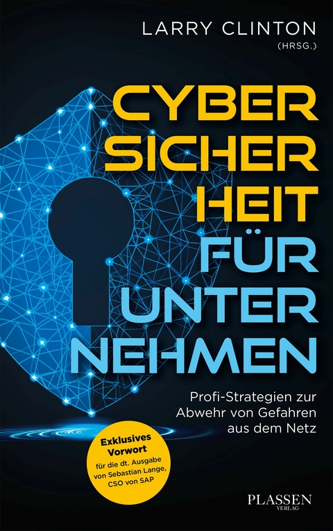 Cybersicherheit für Unternehmen - 