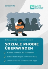 Soziale Phobie überwinden - Matthias Wiesmeier