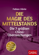 Die Magie des Mittelstands - Fabian Hänle