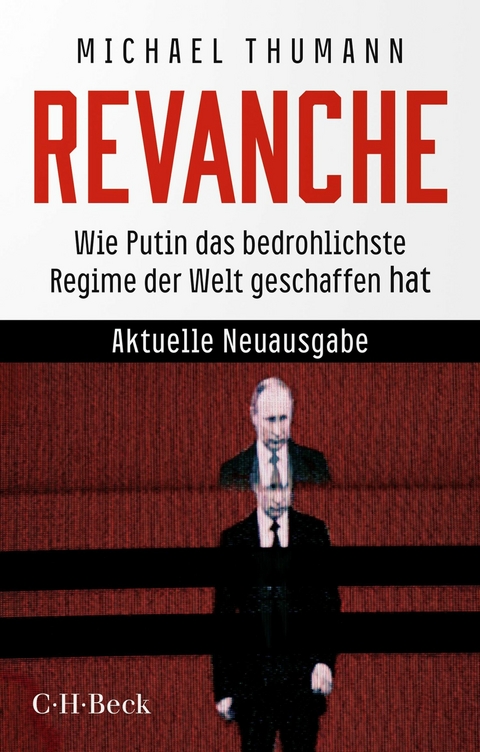 Revanche - Michael Thumann