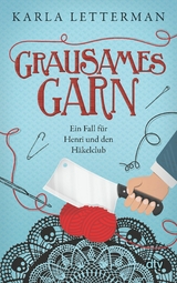 Grausames Garn - Karla Letterman