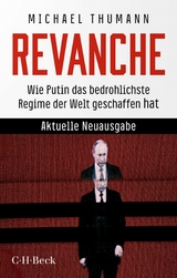 Revanche - Michael Thumann