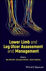 Lower Limb and Leg Ulcer Assessment and Management - 