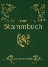 Mein Familien-Stammbuch - 