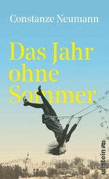 Das Jahr ohne Sommer -  Constanze Neumann