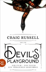 Devil's Playground - Craig Russell