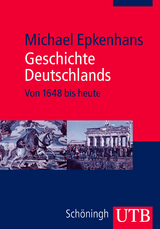 Geschichte Deutschlands - Michael Epkenhans