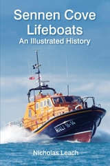 Sennen Cove Lifeboats -  Nicholas Leach