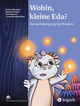 Wohin, kleine Eda? - Aneta Olkowska, Stefanie Ewald, Jule Kemmer, Laura Michelle Röder